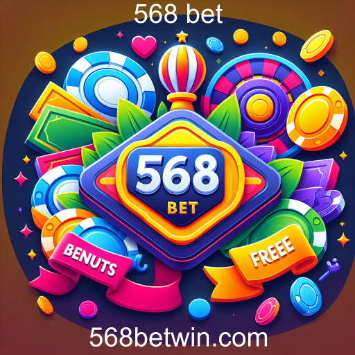Descubra os Benefícios dos Jogos na 568 Bet